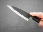 Custom Paring Kitchen Knife