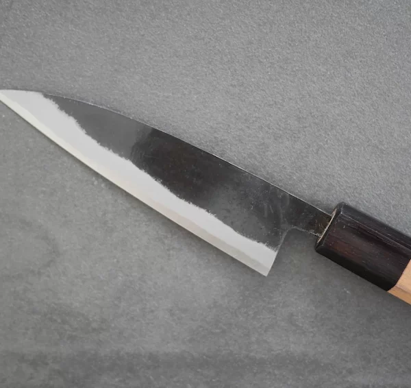 Custom Paring Kitchen Knife - Handmade Chef Knife