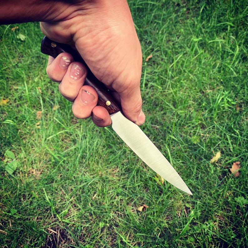 Handmade Paring knife