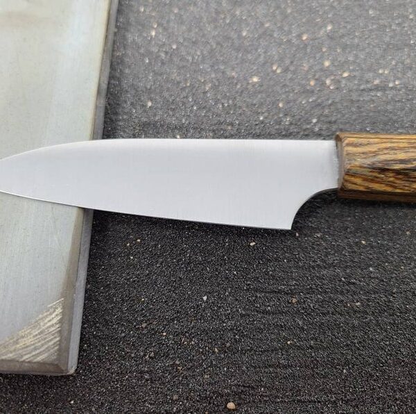 Stainless Steel Paring Knife