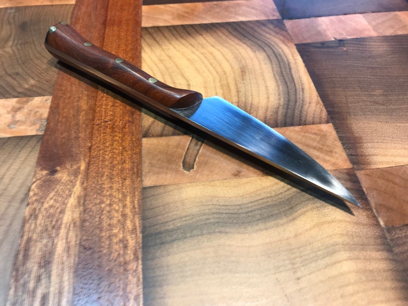 Handmade Paring Knife