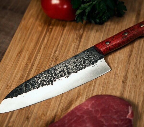 Santoku Chef knife