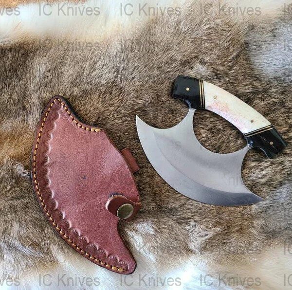 Mini Inglorious Replica Bowie Knife