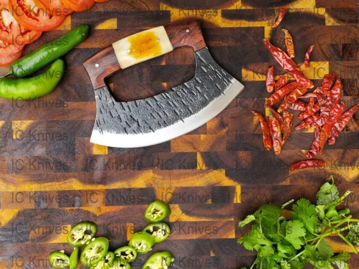 PROTEUS ULU KNIFE - Gellco Outdoors