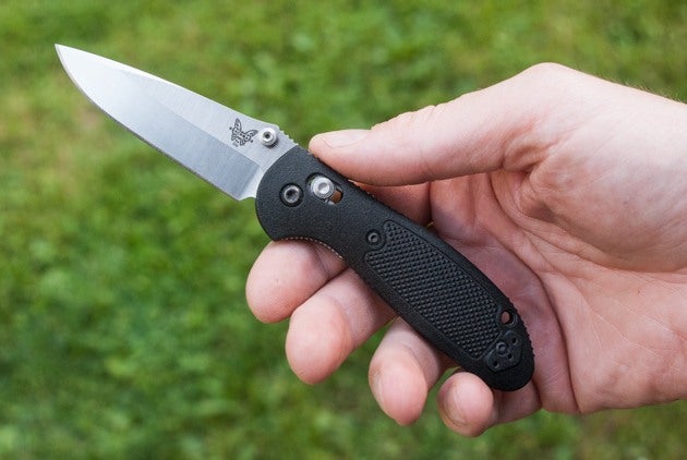 Everything You Need To Know About The Pocket Knife