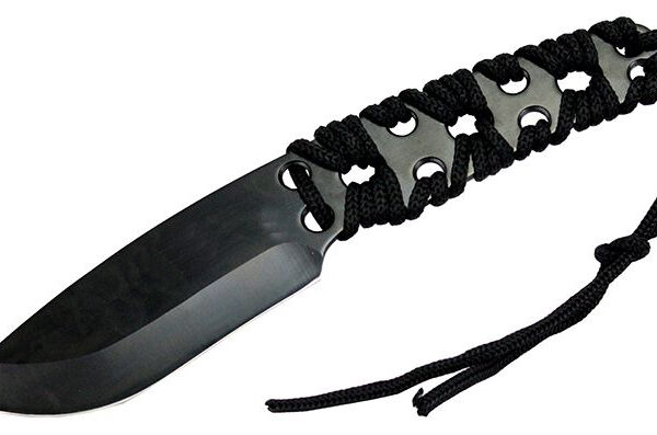 Tang Survival Outdoor Knife