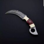 Handmade Karambit Knife